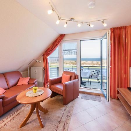 Ferienwohnung Haus Dünenglück Whg. 34 Cuxhaven Exterior foto