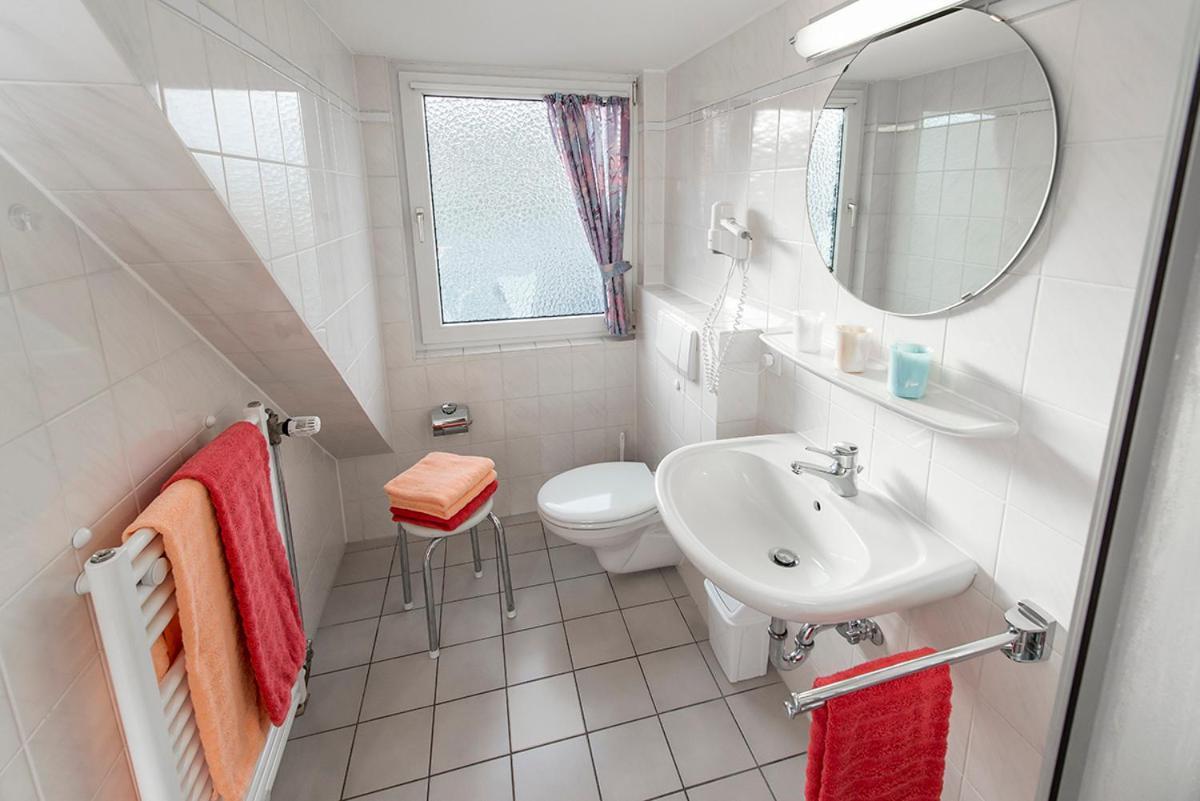 Ferienwohnung Haus Dünenglück Whg. 34 Cuxhaven Exterior foto
